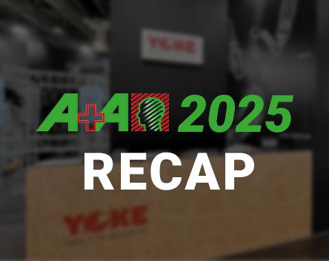 A+A 2025 Recap: SRL Manufacturing and Arc Flash Series Highlights